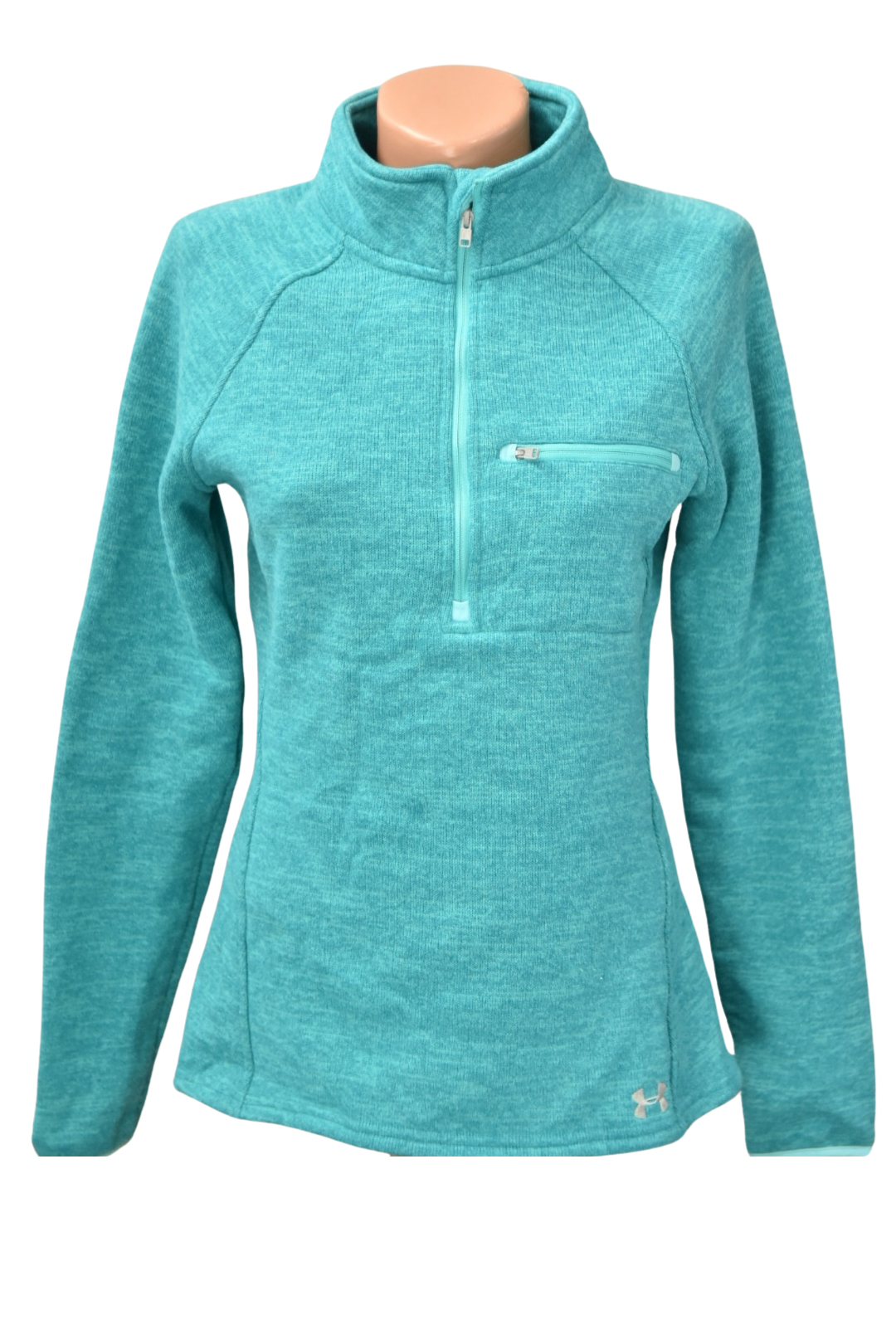 UNDER ARMOUR ZENSKA BLUZA GOLEMINA M