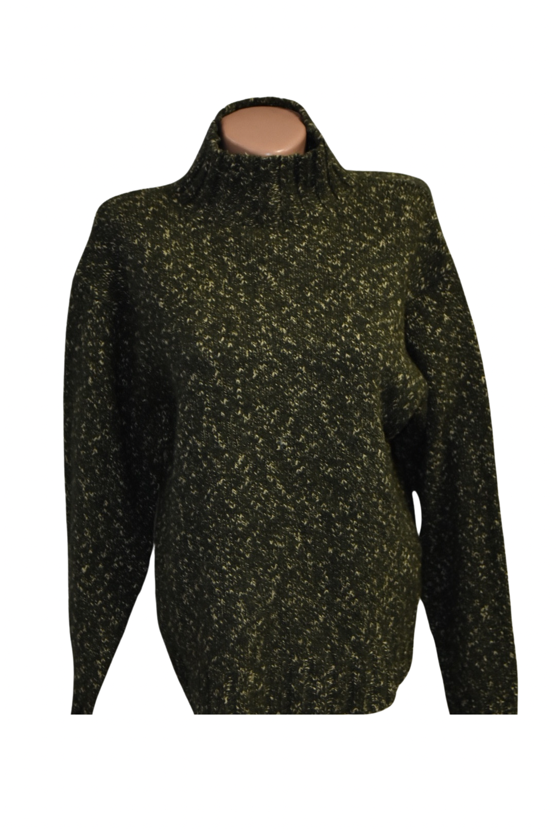 ZENSKA BLUZA GOLEMINA XL