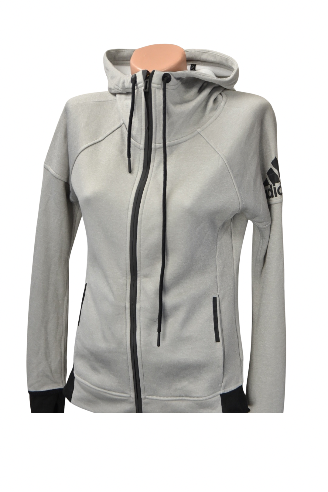 ADIDAS ZENSKA DUKSERKA GOLEMINA XS