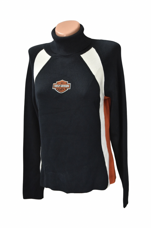 HARLEY DAVIDSON ZENSKA BLUZA GOLEMINA XL