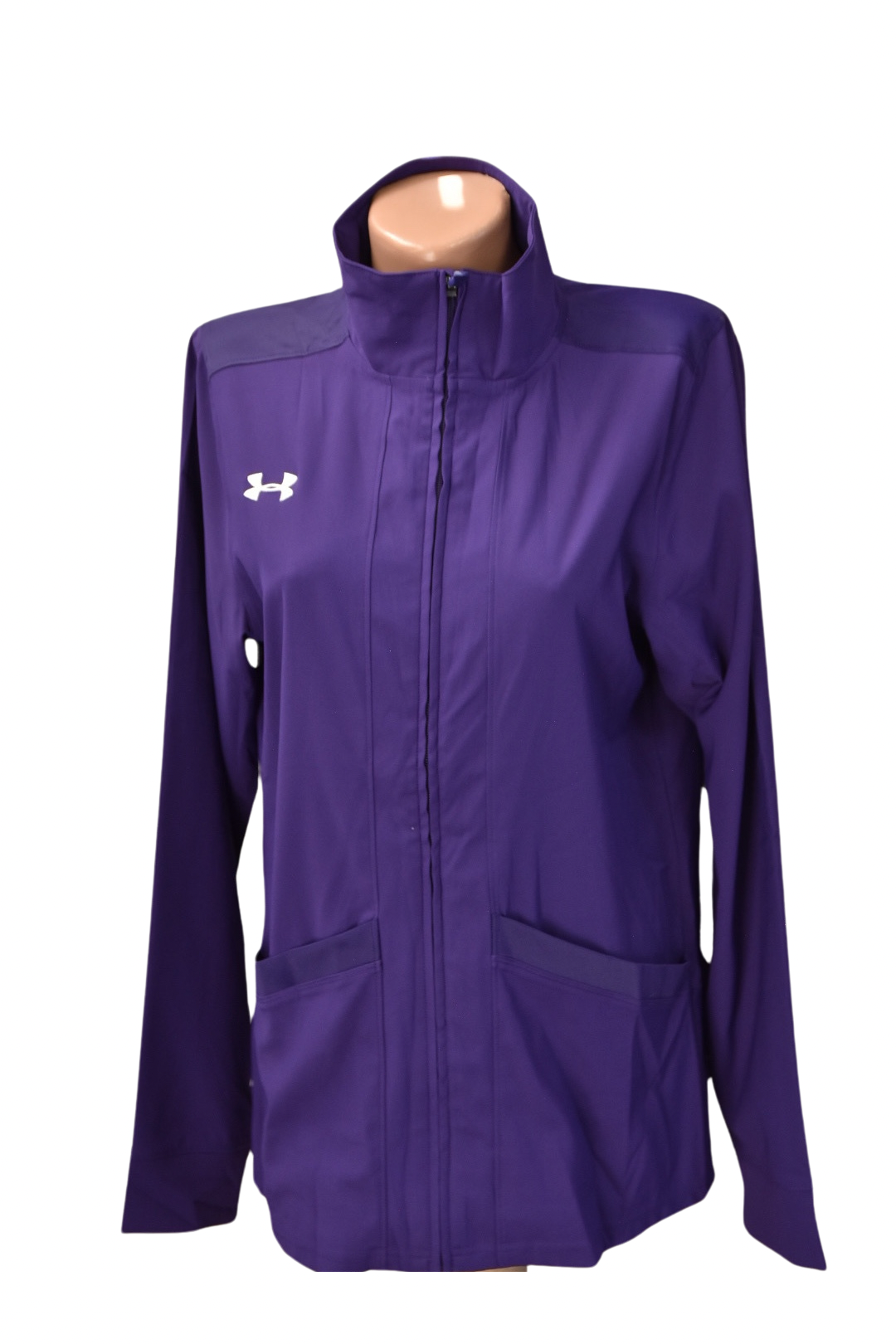 UNDER ARMOUR ZENSKA GORNA TRENERKA GOLEMINA M