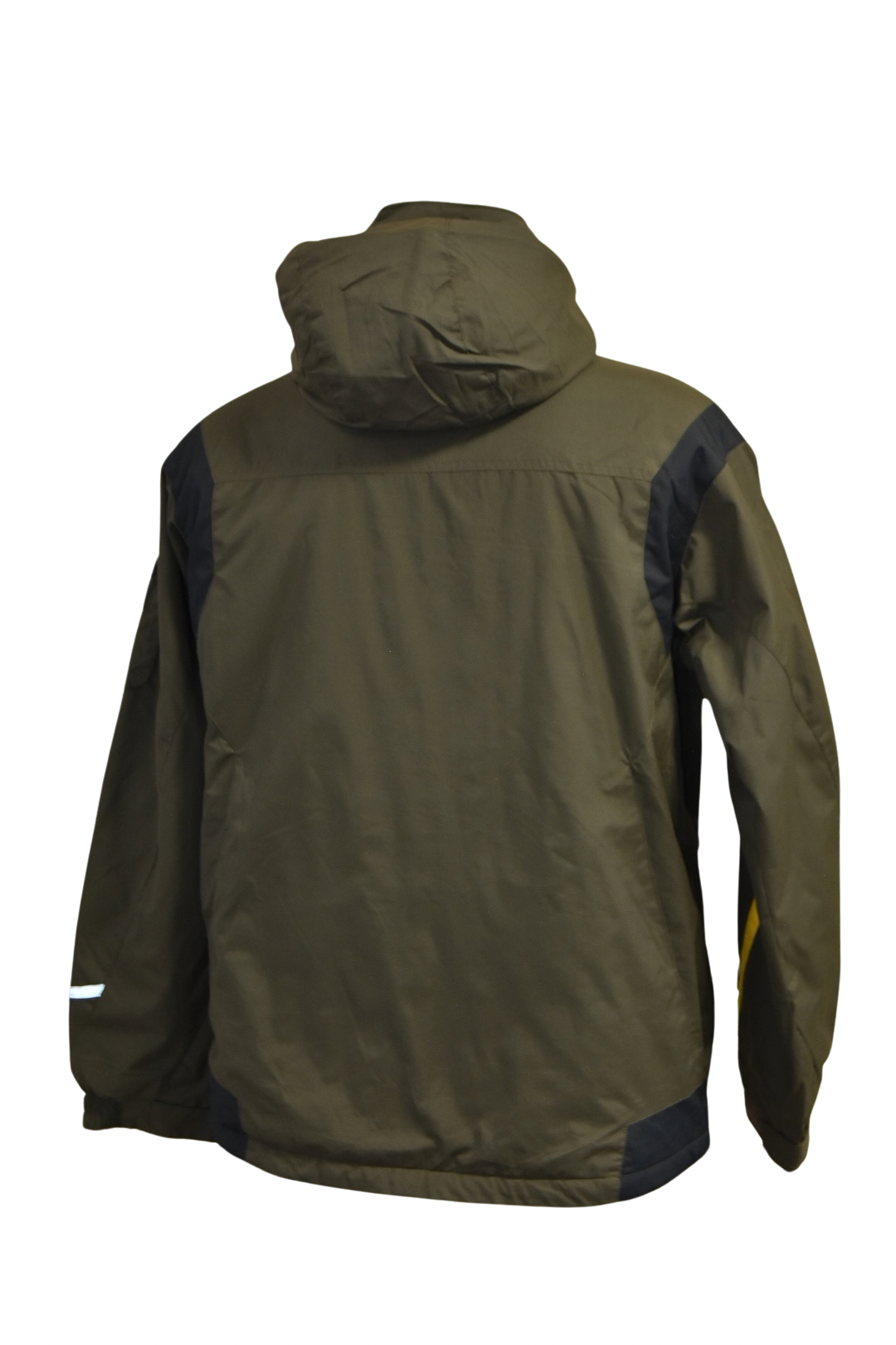 COLUMBIA VINTAGE MASKA JAKNA GOLEMINA 18/20
