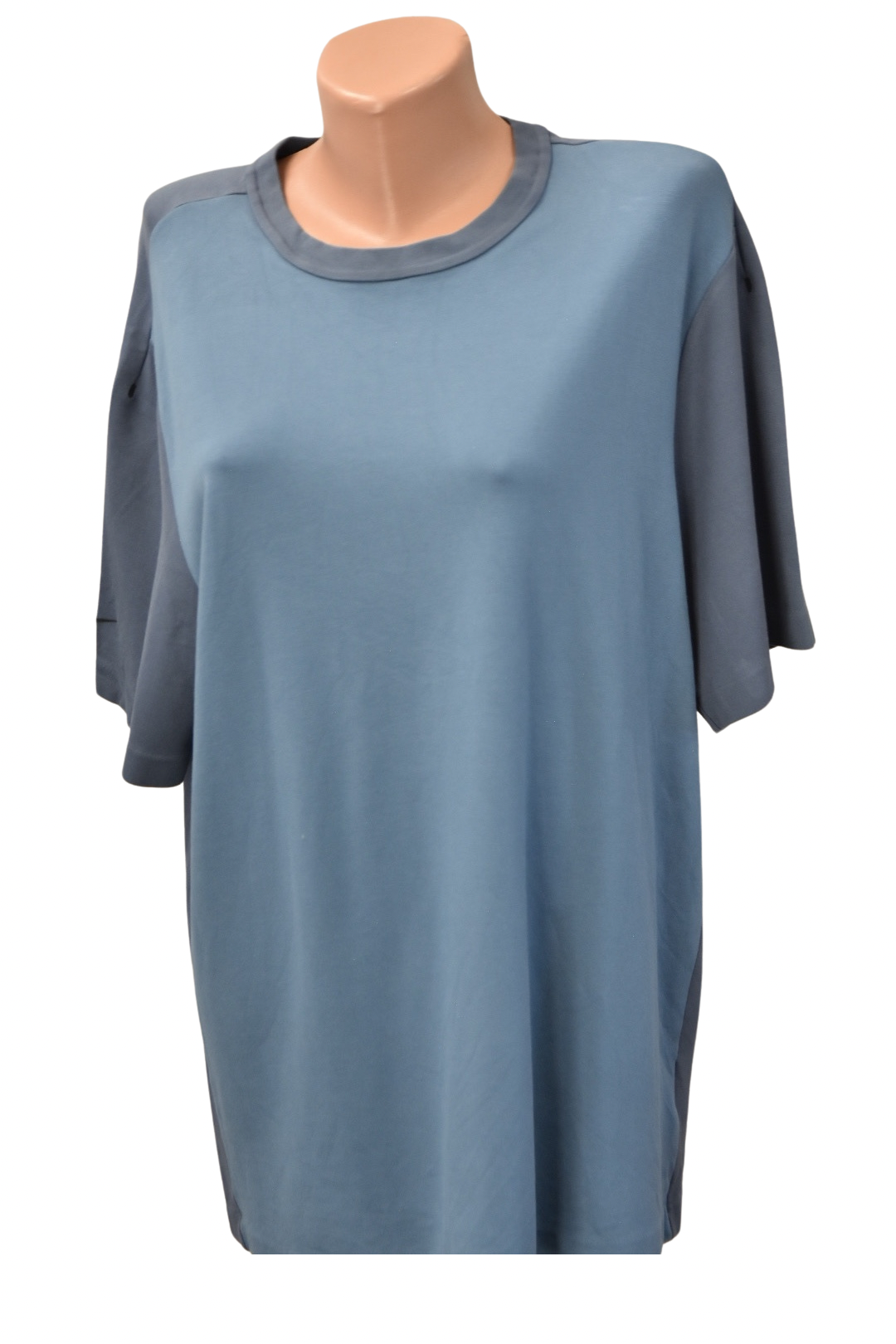 NIKE ZENSKA MAICA GOLEMINA XXL