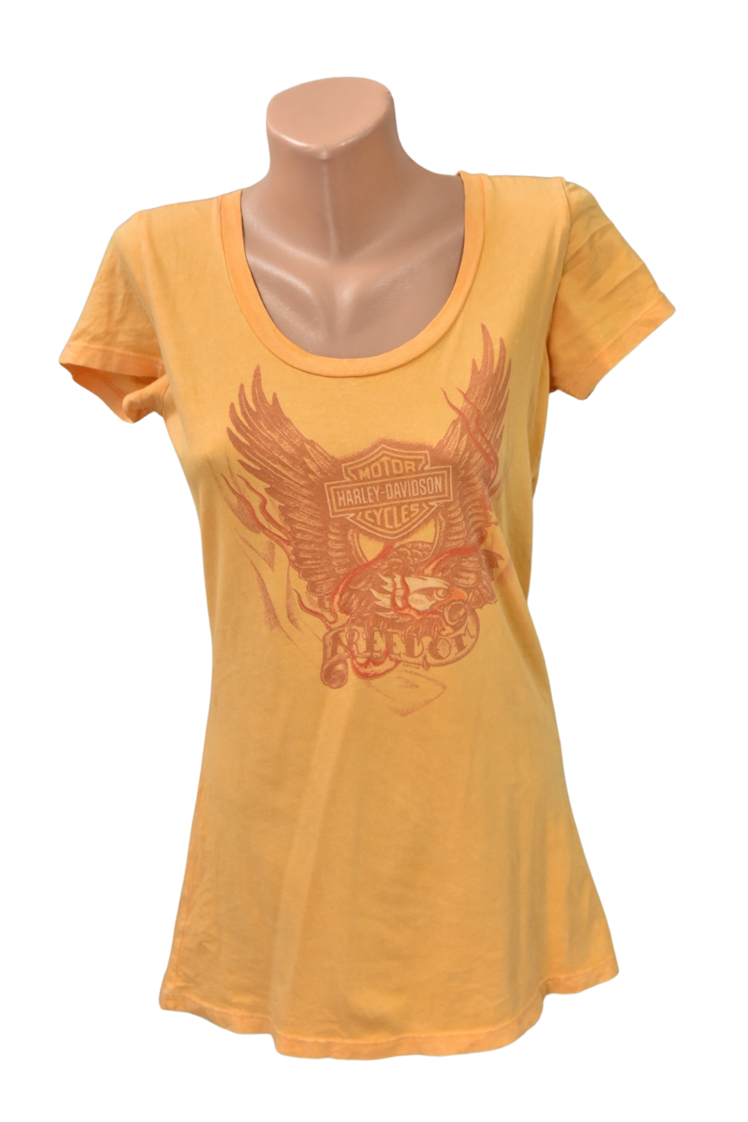 HARLEY DAVIDSON ZENSKA MAICA GOLEMINA XL