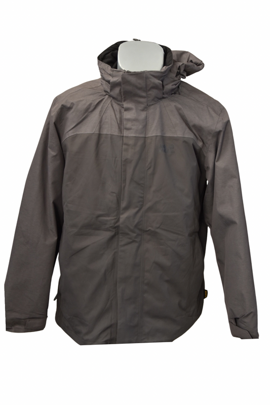 JACK WOLFSKIN MASKA JAKNA GOLEMINA L