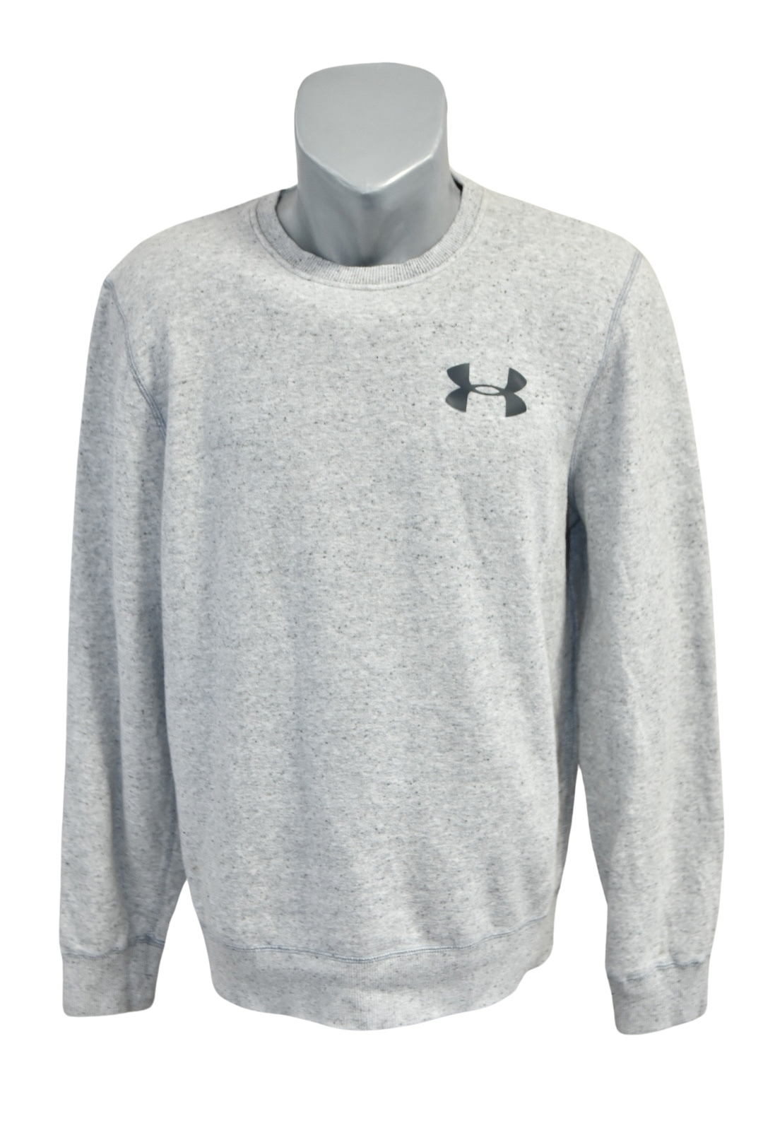 UNDER ARMOUR MASKA BLUZA GOLEMINA M