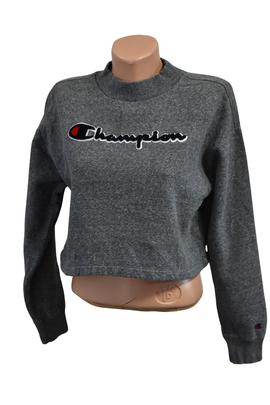 CHAMPION CROP TOP GOLEMINA L