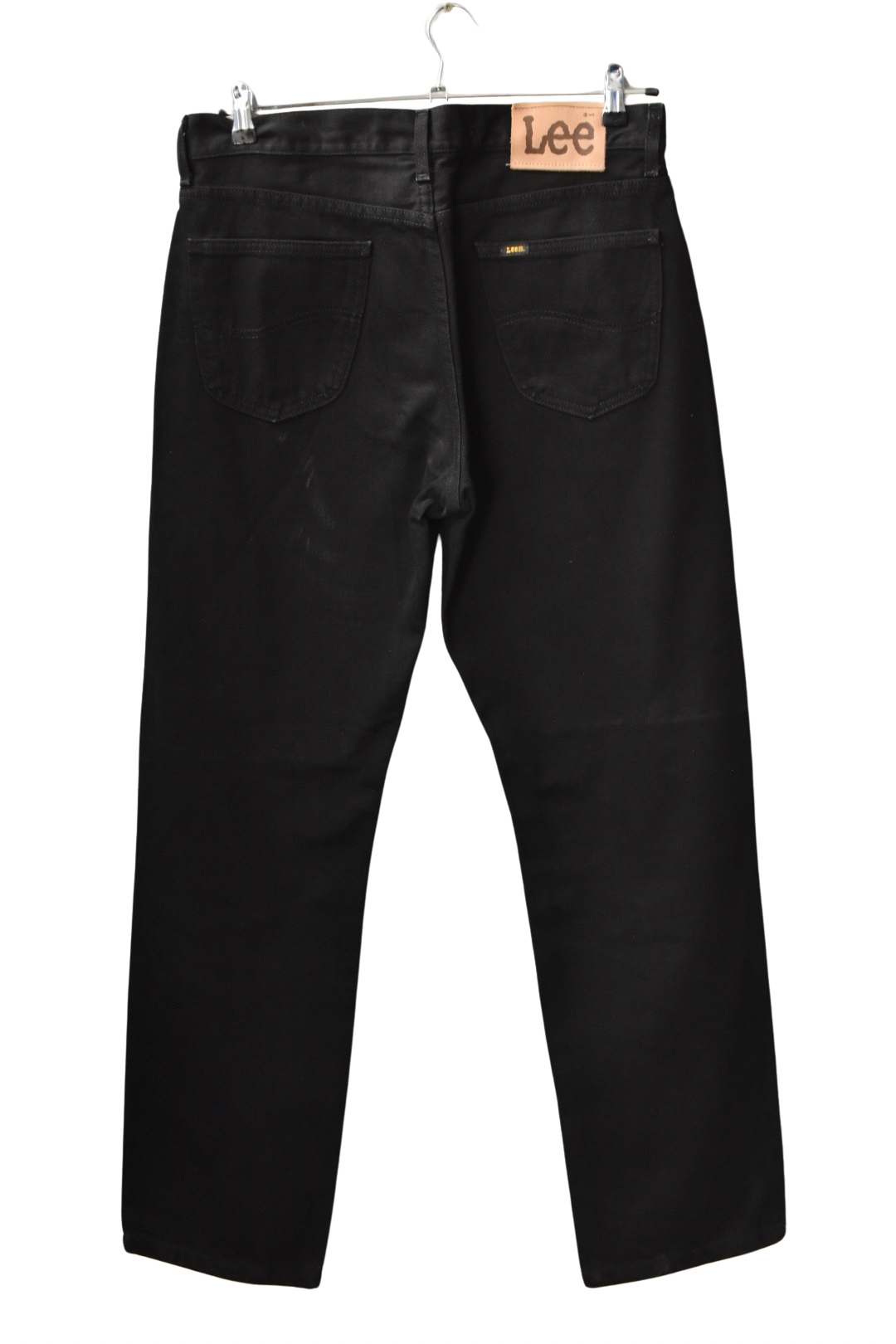 LEE MASKI FARMERKI GOLEMINA 34/36
