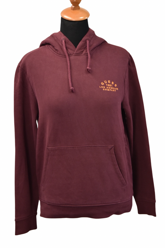 GUESS ZENSKA DUKSERKA GOLEMINA S