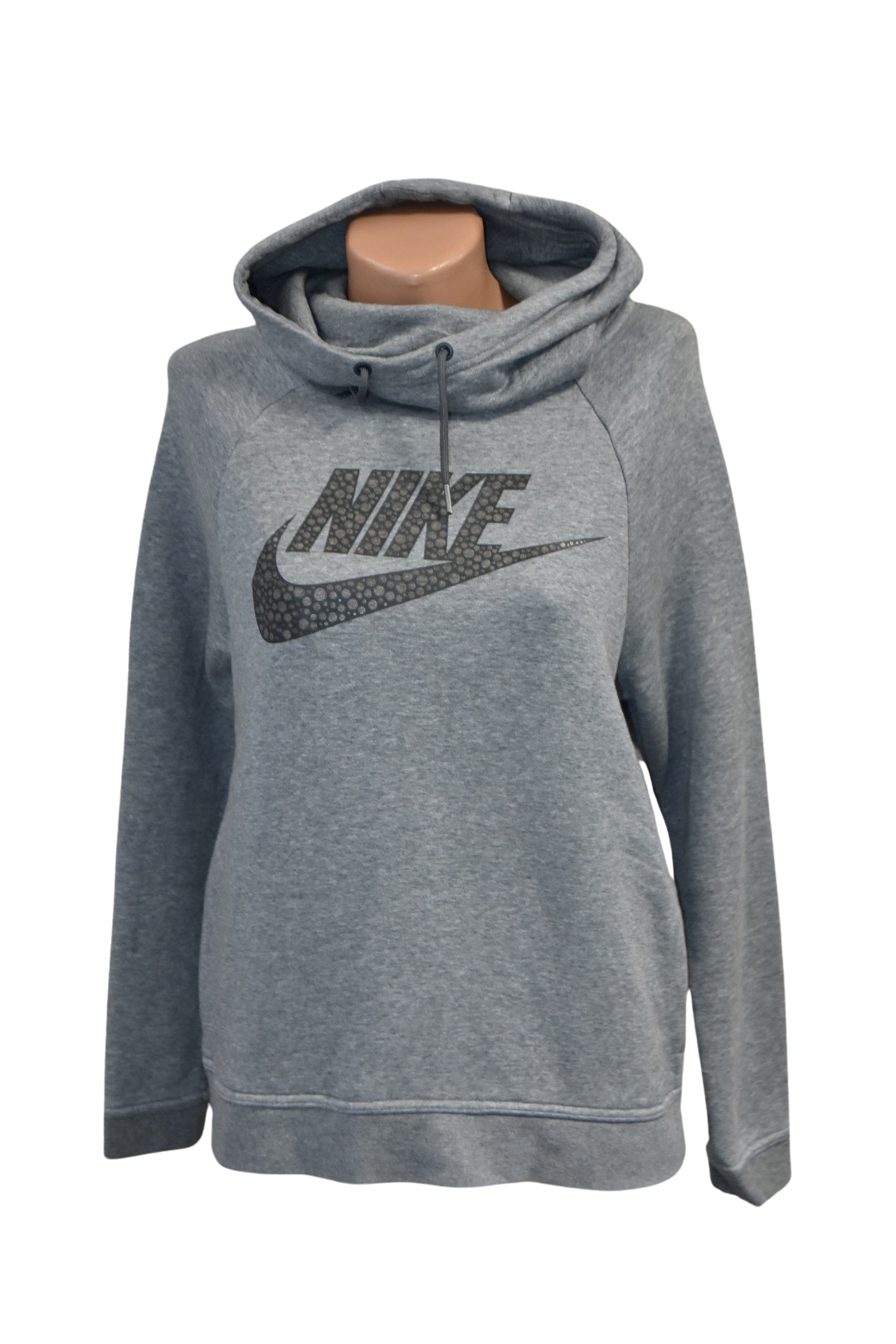 NIKE ZENSKA DUKSERKA GOLEMINA XS