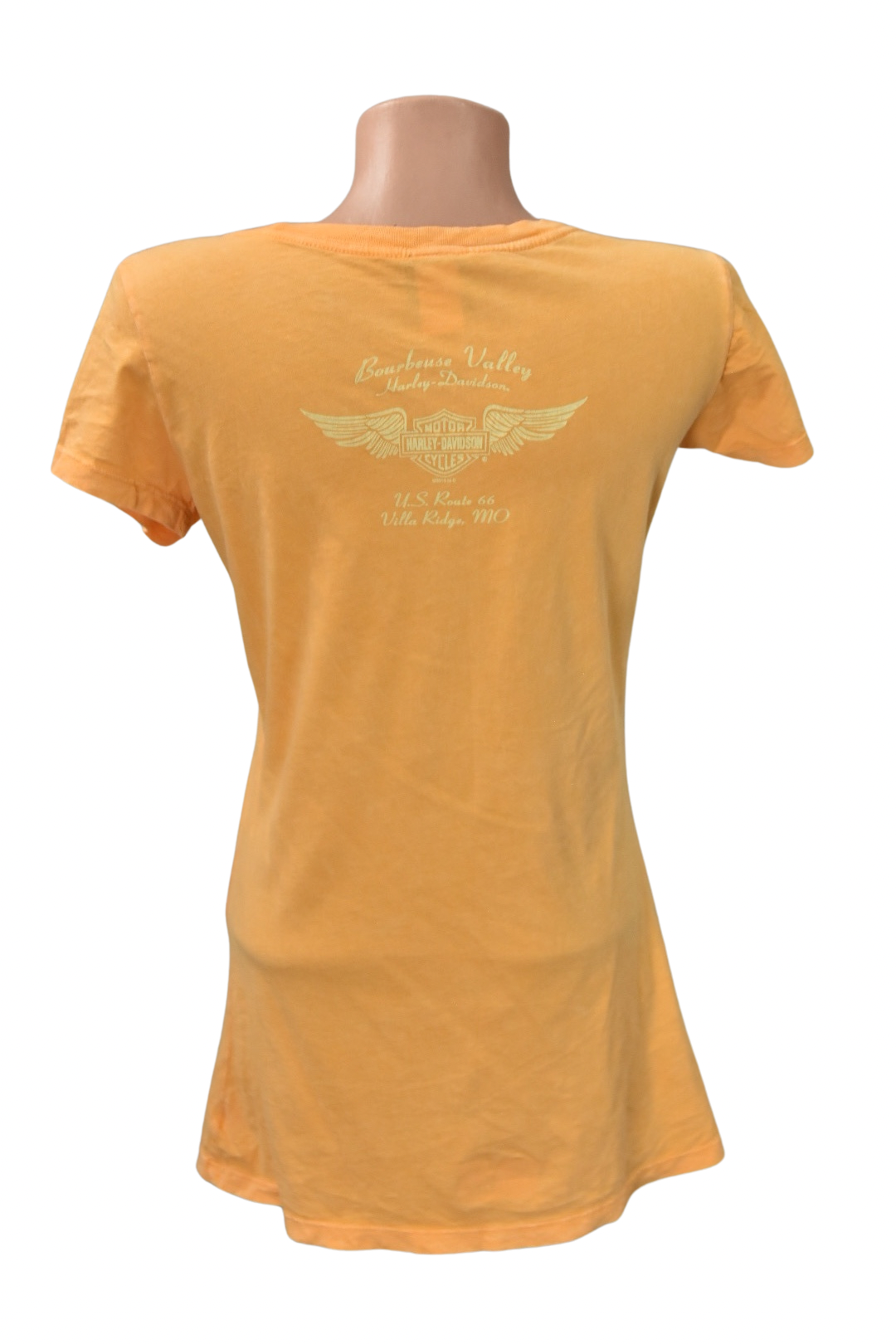 HARLEY DAVIDSON ZENSKA MAICA GOLEMINA XL