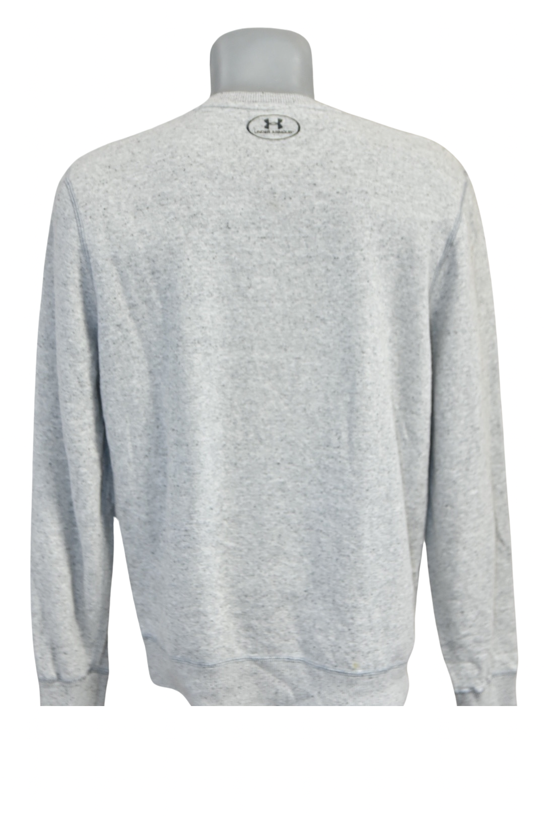 UNDER ARMOUR MASKA BLUZA GOLEMINA M
