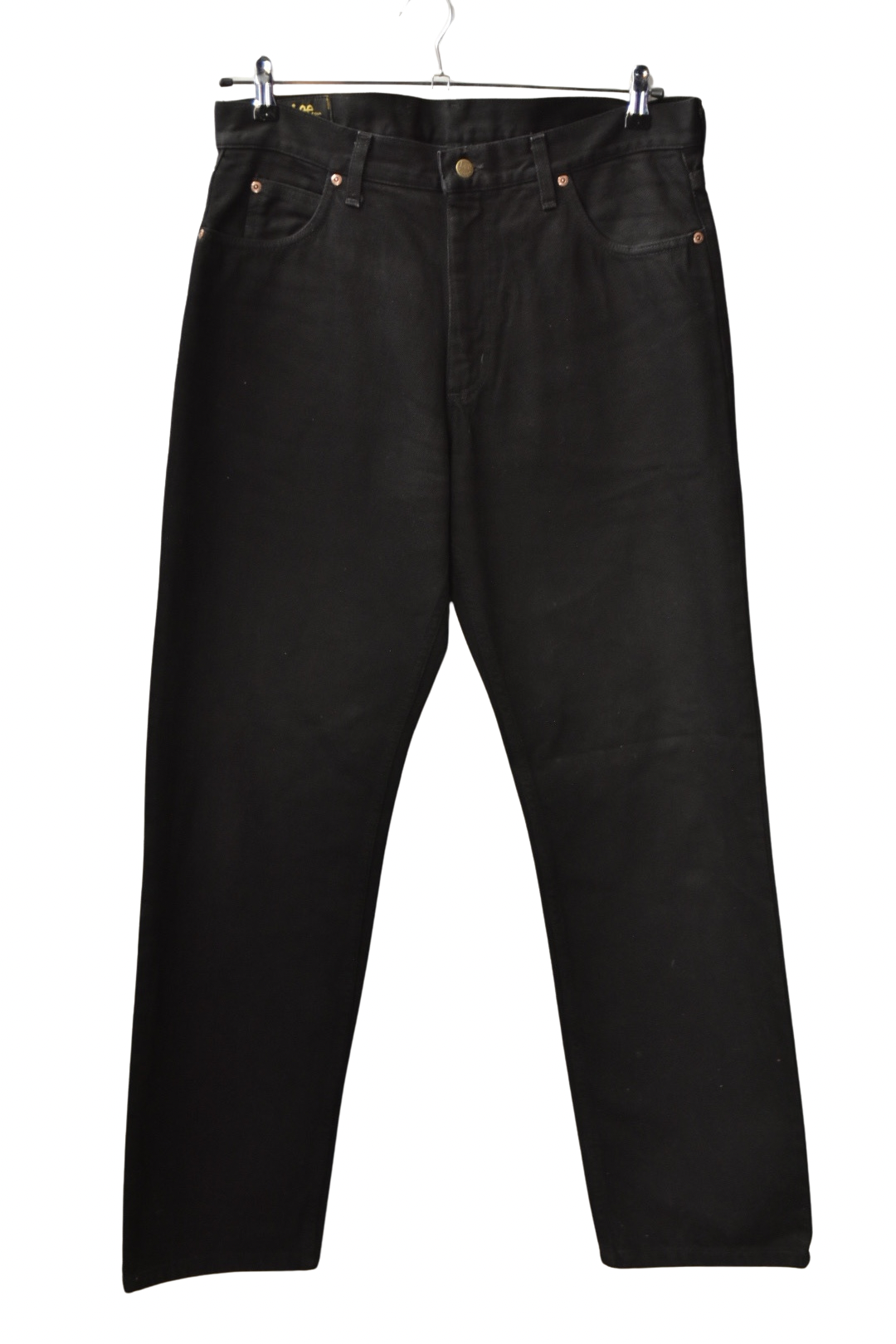 LEE MASKI FARMERKI GOLEMINA 34/36