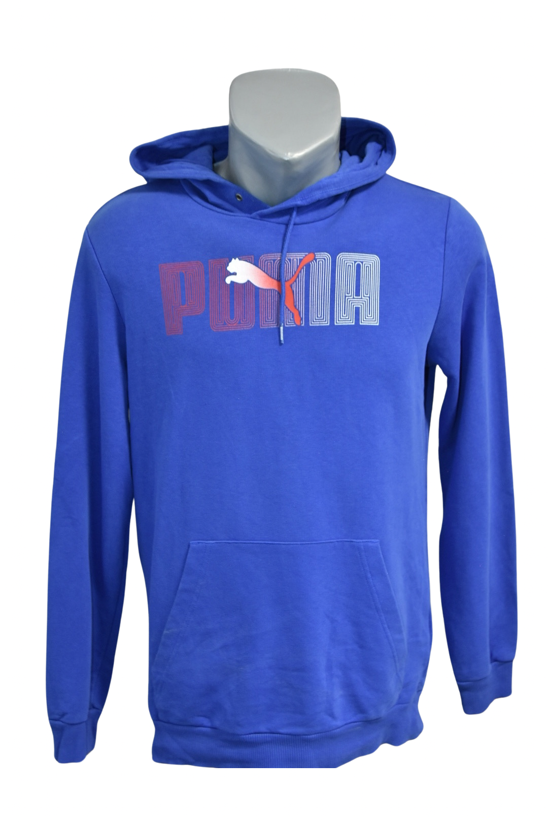 PUMA MASKA DUKSERKA GOLEMINA S