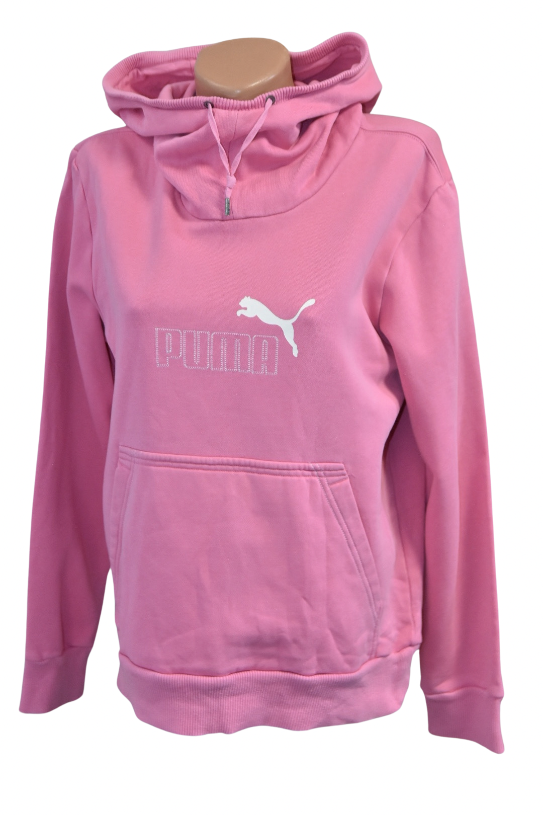 PUMA ZENSKA DETSKA DUKSERKA GOLEMINA XXL