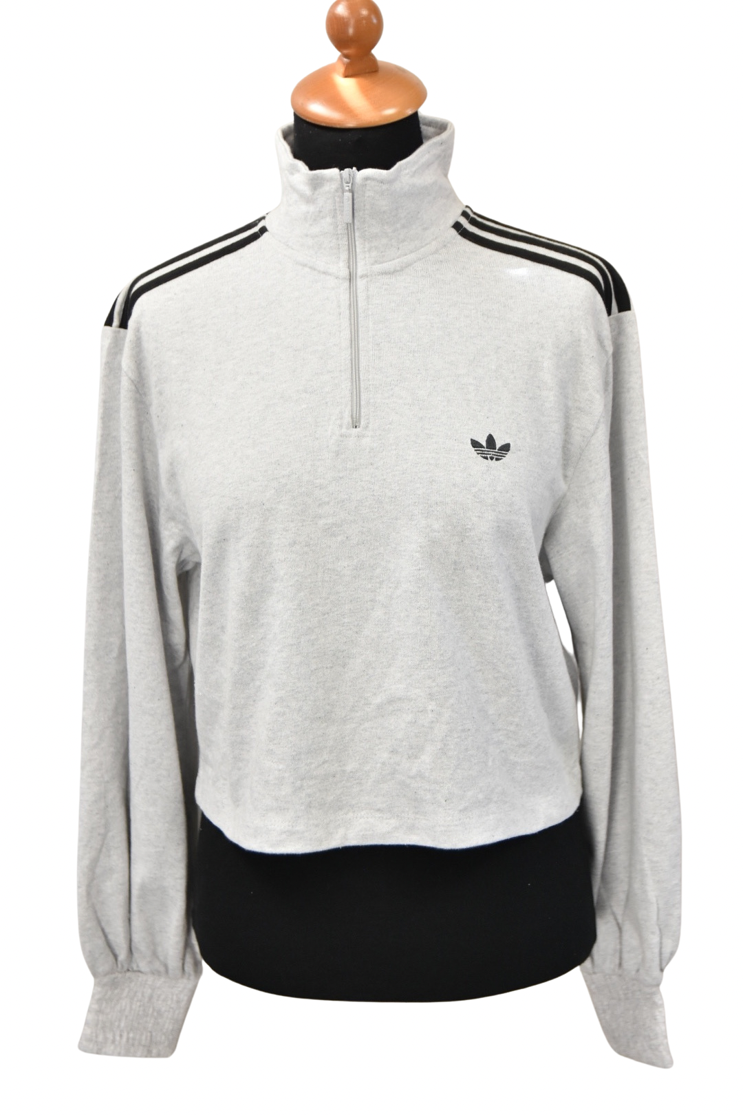 ADIDAS ZENSKA DUKSERKA OVERSIZE GOLEMINA S