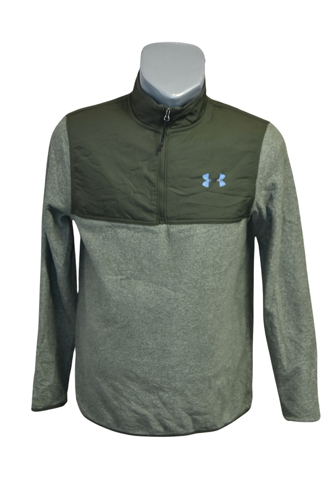 UNDER ARMOUR MASKA BLUZA GOLEMINA S