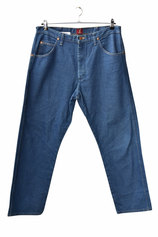 WRANGLER MASKI XHINS SIZE 36/32