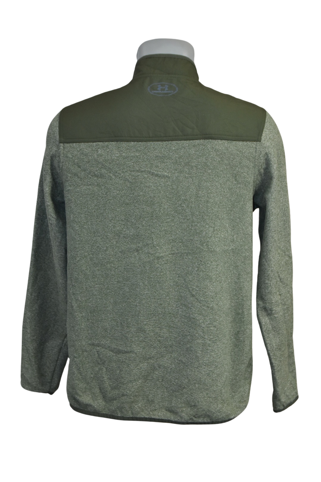 UNDER ARMOUR MASKA BLUZA GOLEMINA S