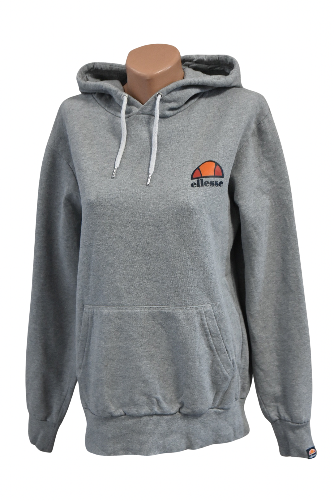 ELLESSE ZENSKA DUKSERKA GOLEMINA M