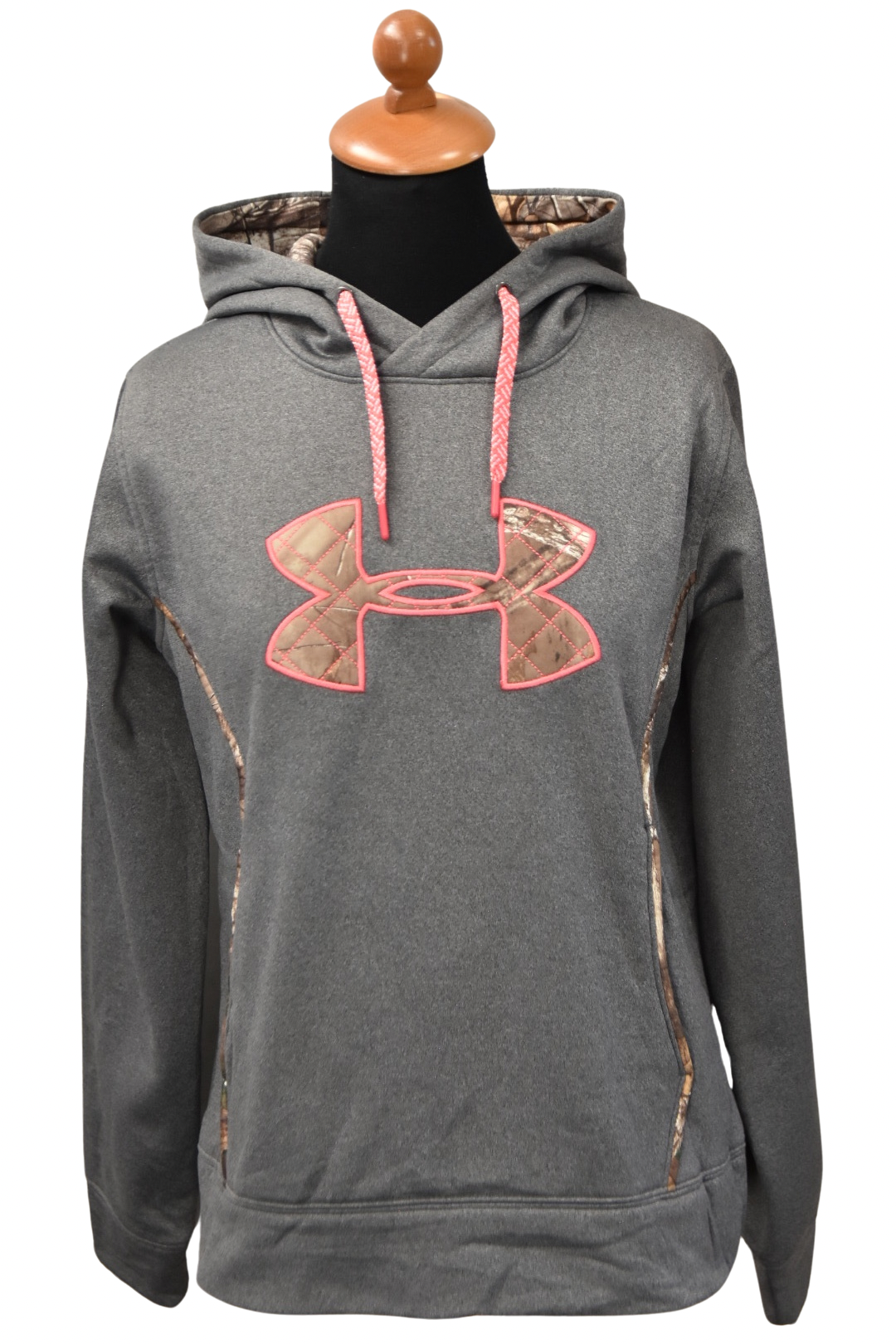UNDER ARMOUR ZENSKA DUKSERKA GOLEMINA L