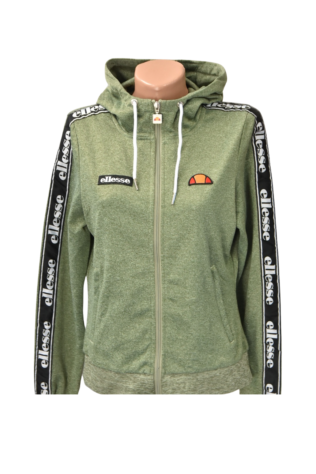 ELLESSE ZENSKA DUKSERKA GOLEMINA S