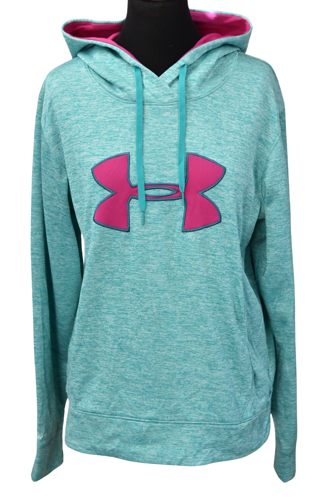 UNDER ARMOUR ZENSKA DUKSERKA GOLEMINA L