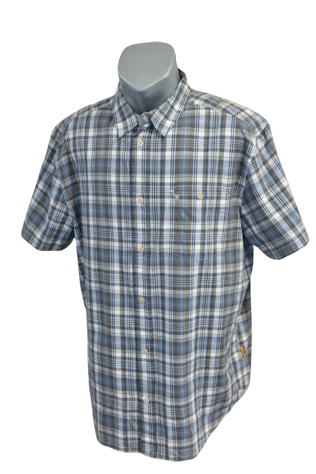WRANGLER MASKA KOSULA GOLEMINA XL