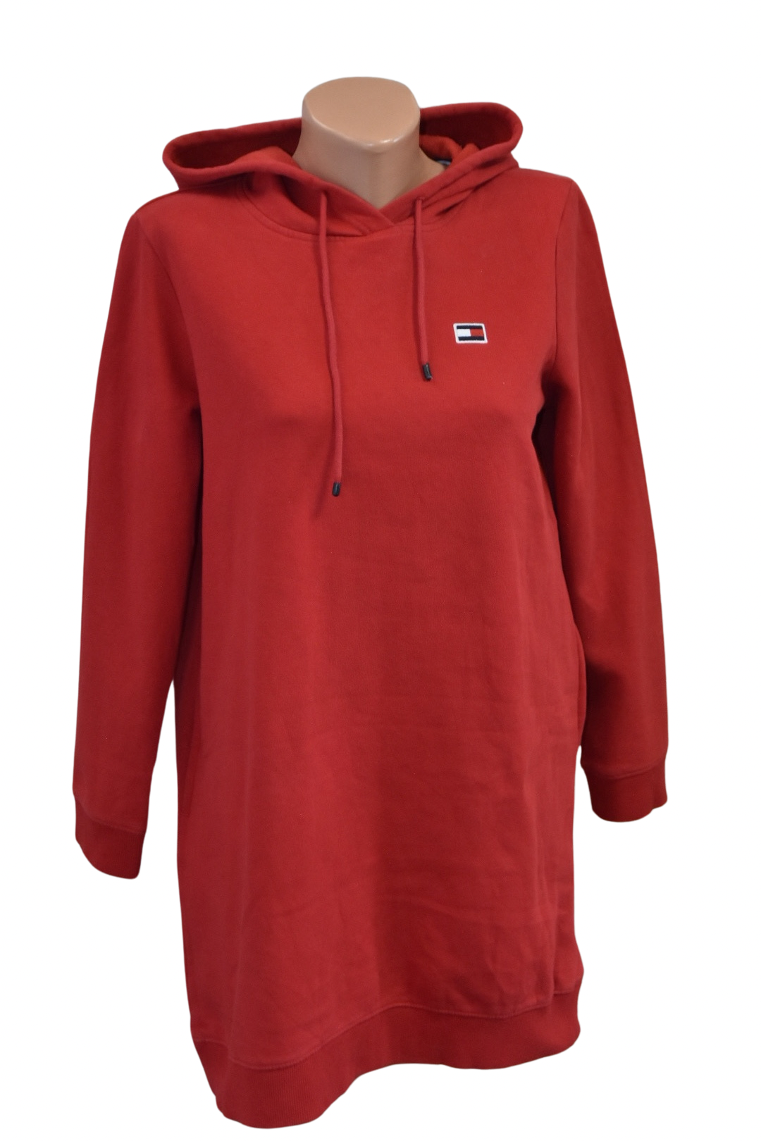 TOMMY HILFIGER ZENSKA DUKSERKA GOLEMINA M