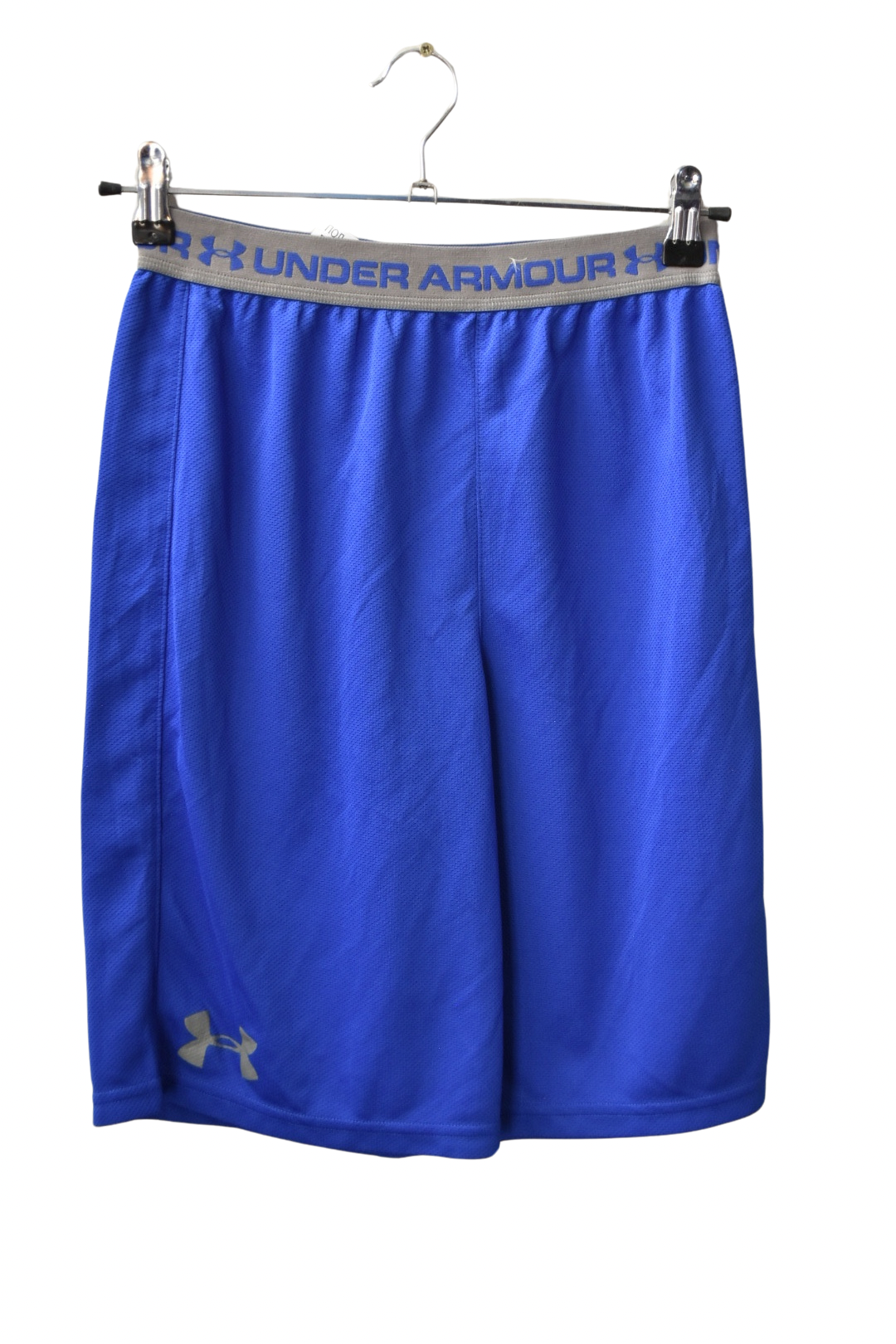 UNDER ARMOUR DETSKI MASKI SORCEVI GOLEMINA L