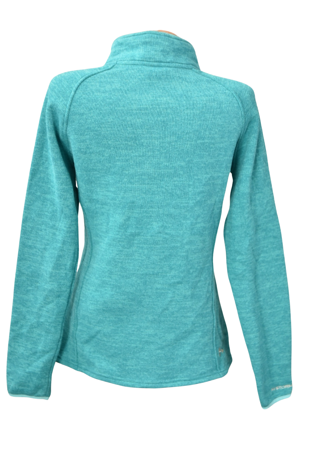 UNDER ARMOUR ZENSKA BLUZA GOLEMINA M