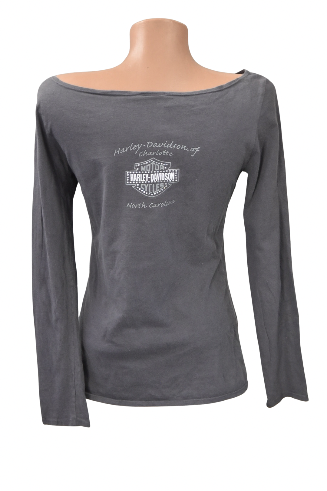 HARLEY DAVIDSON MASKA BLUZA GOLEMINA M