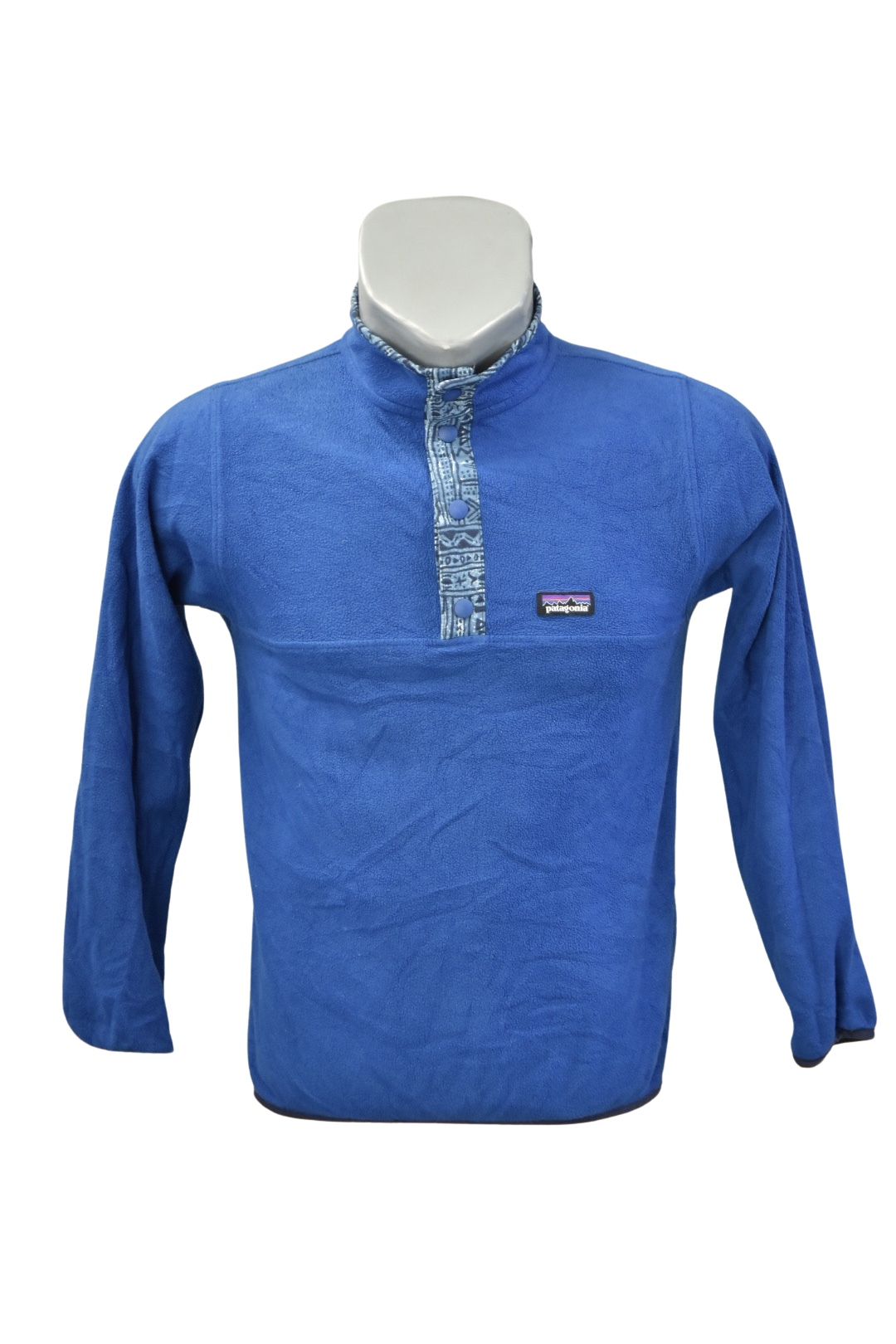 PATAGONIA DETSKA BLUZA GOLEMINA L