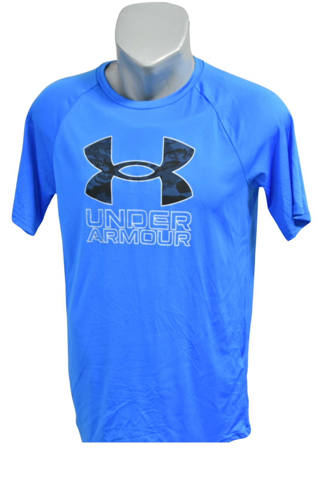 UNDER ARMOUR DETSKA MASKA BLUZA GOLEMINA XL