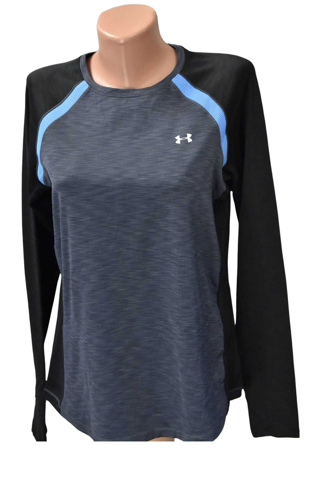 UNDER ARMOUR ZENSKA BLUZA GOLEMINA L