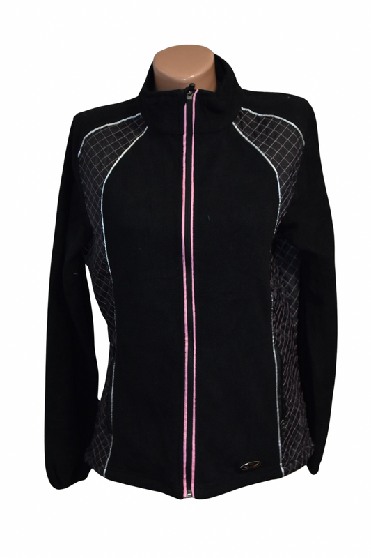 HARLEY DAVIDSON ZENSKA GORNA TRENERKA GOLEMINA M