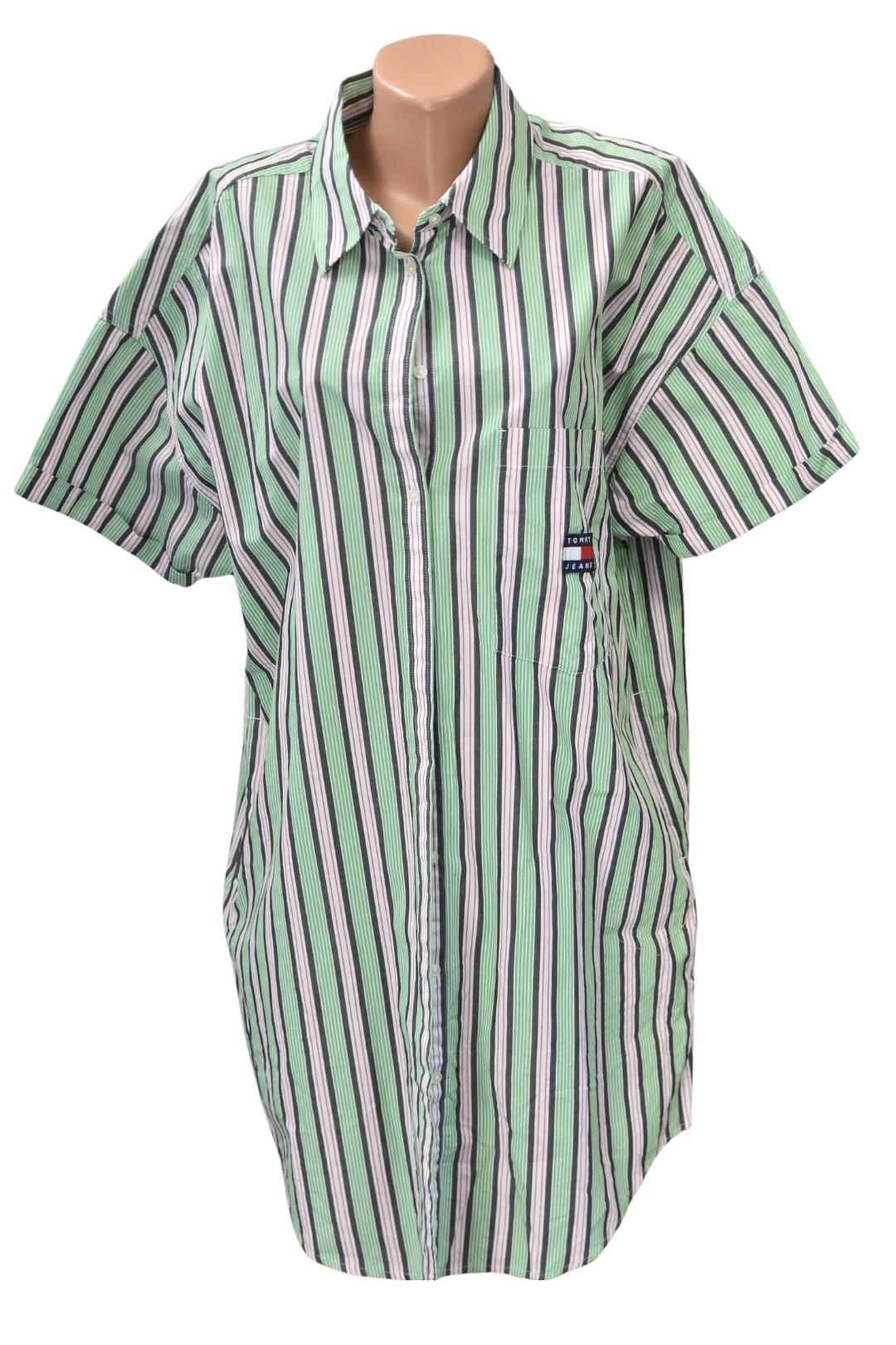 TOMMY HILFIGER ZENSKA KOSULA GOLEMINA XL