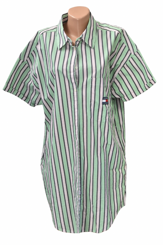 KËMISHA PËR FEMRA TOMMY HILFIGER SIZE XL