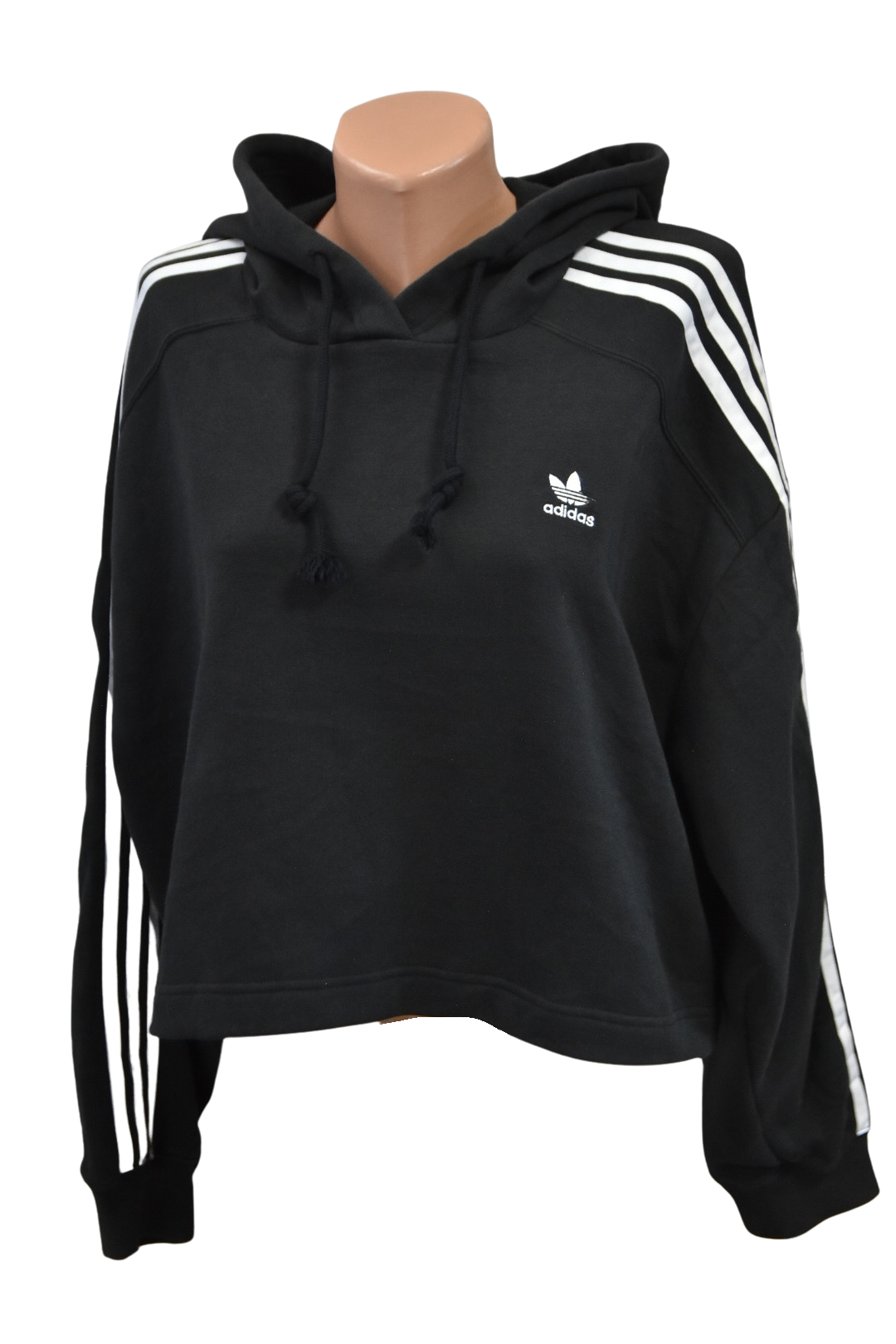 ADIDAS CROP TOP GOLEMINA L