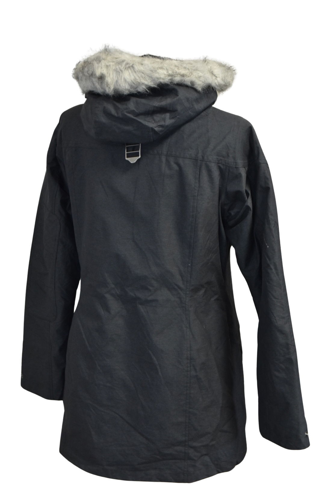 COLUMBIA VINTAGE ZENSKA JAKNA 3x1 GOLEMINA S