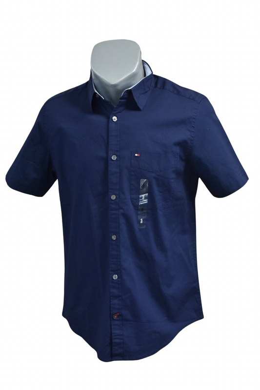 TOMMY HILFIGER MASKË E KËMISHËS SIZE S