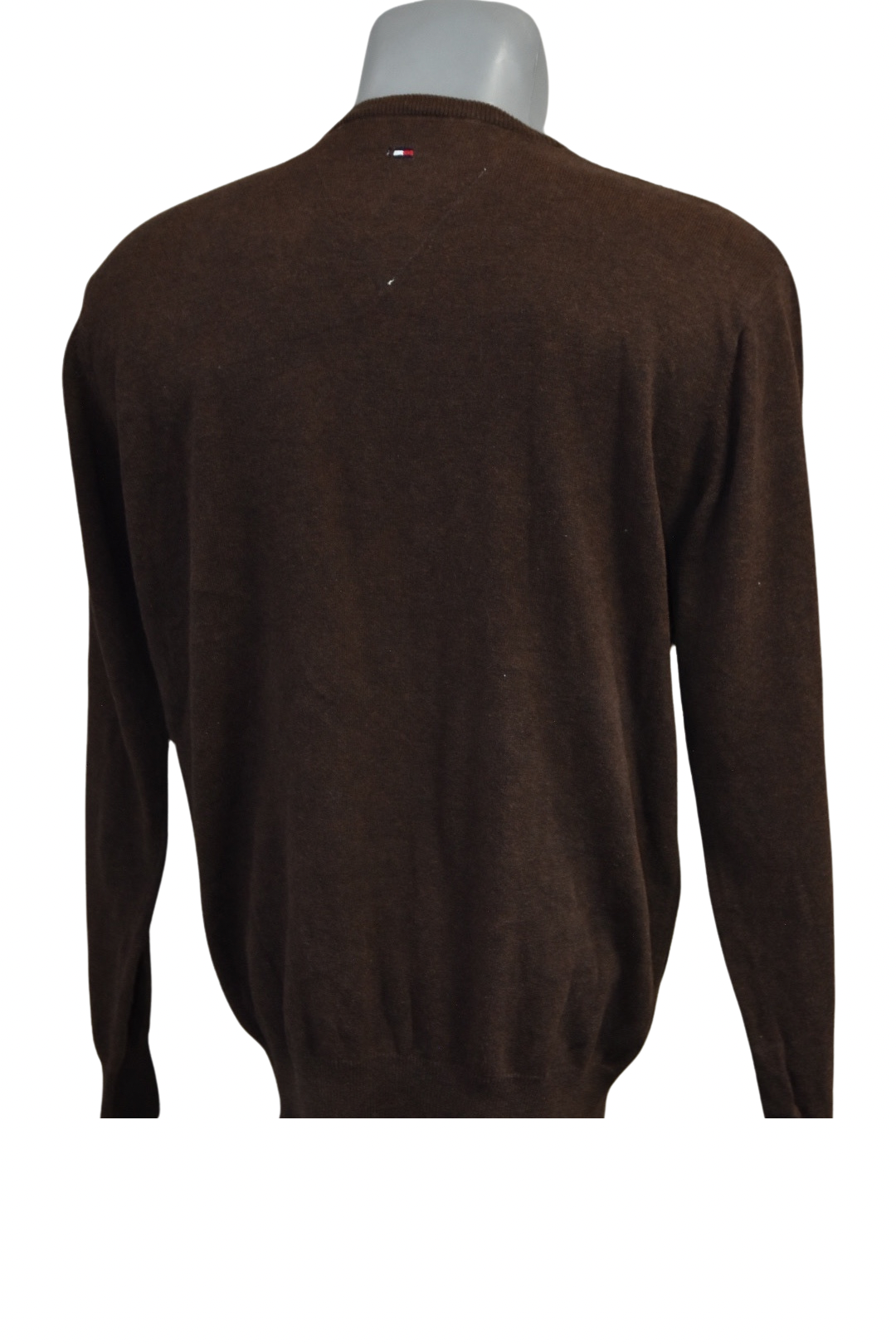TOMMY HILFIGER MASKA BLUZA GOLEMINA L / XL