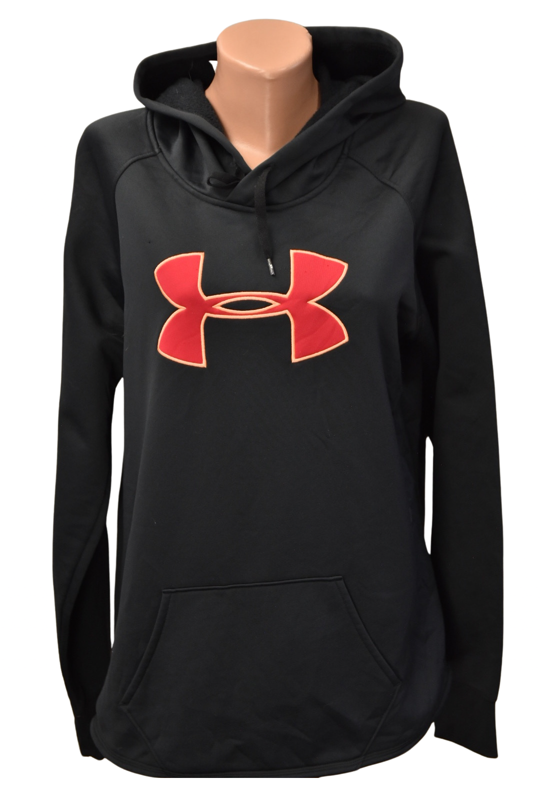 UNDER ARMOUR ZENSKA DUKSERKA GOLEMINA XL