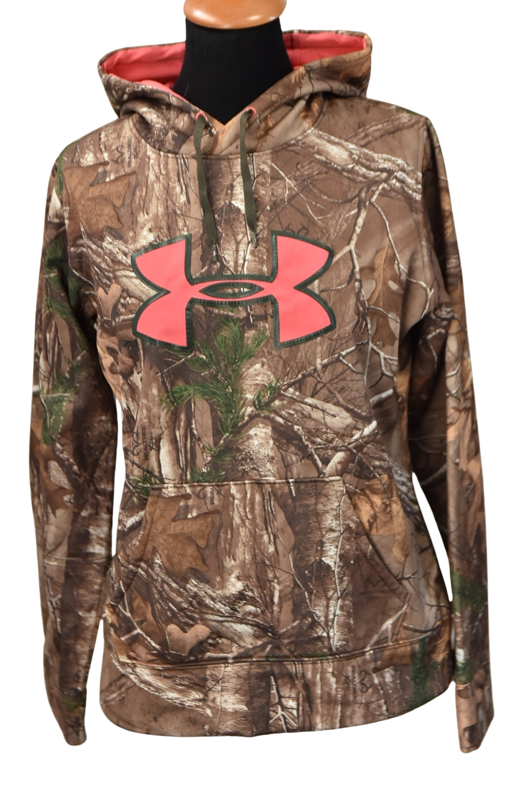 UNDER ARMOUR ZENSKA DUKSERKA GOLEMINA M
