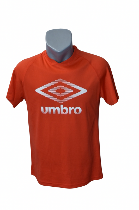 T-shirt UMBRO MASK GOLEMINA S