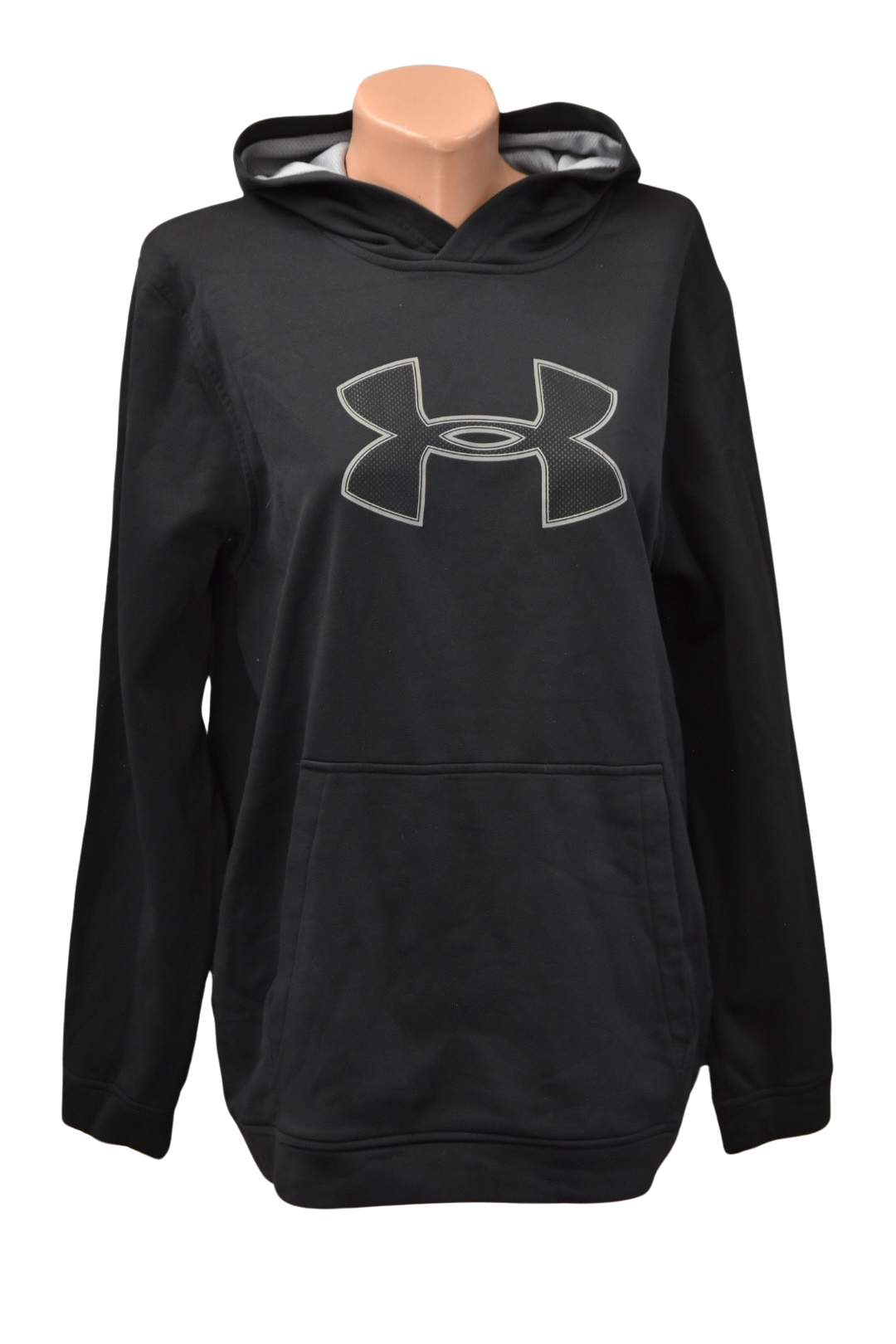 UNDER ARMOUR ZENSKA DUKSERKA GOLEMINA XL