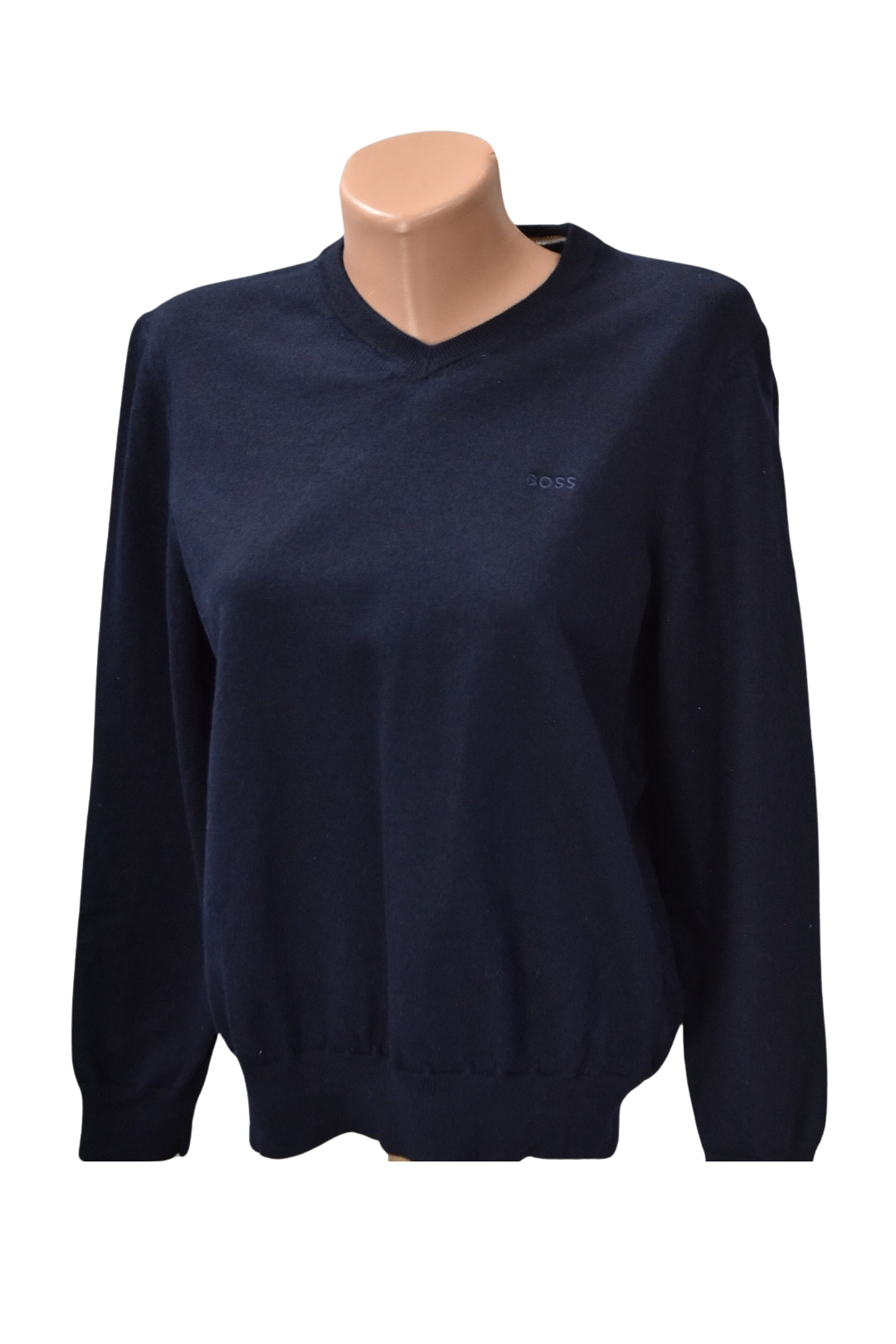 BOSS DETSKA BLUZA GOLEMINA XL