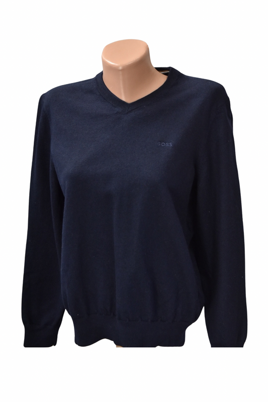 BOSS DETSKA BLUZA GOLEMINA XL