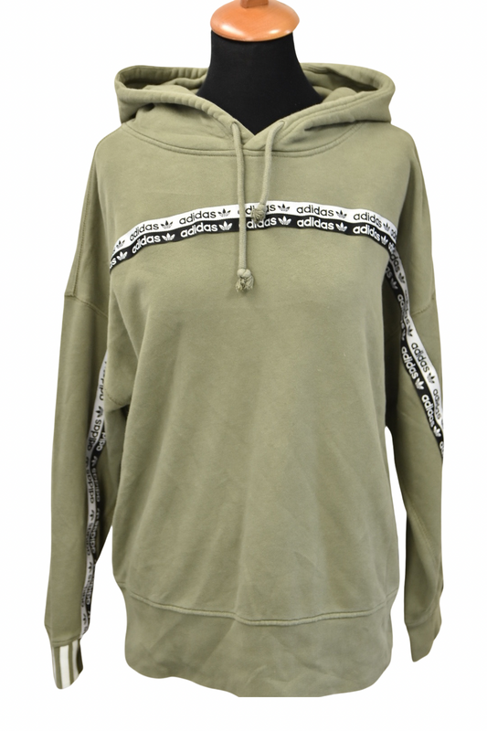 ADIDAS ZENSKA DUKSERKA OVERSIZE GOLEMINA S