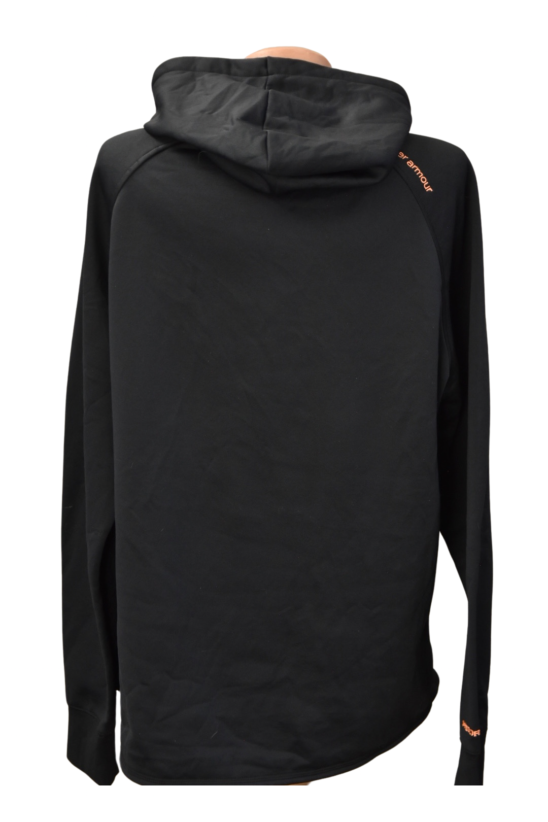 UNDER ARMOUR ZENSKA DUKSERKA GOLEMINA XL